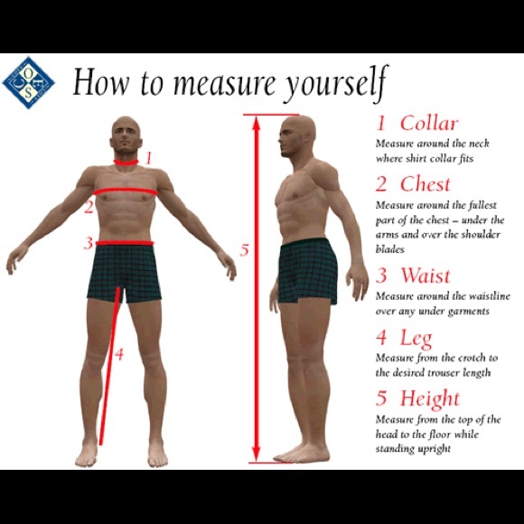 Measurements: A How To Guide - Picture 6 of 6